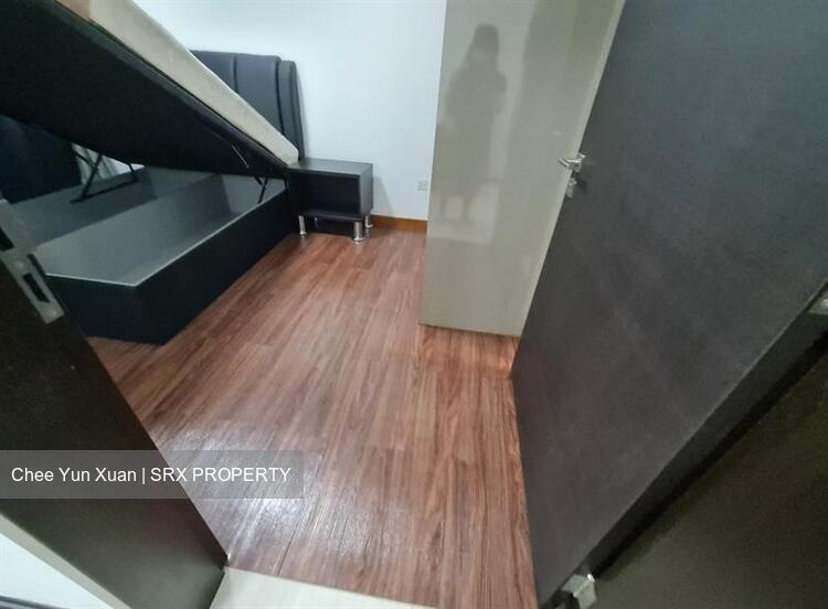 The Estrella (D5), Condominium #450080231